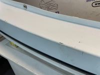 Лот: 22555865. Фото: 7. бампер Renault Duster HSM