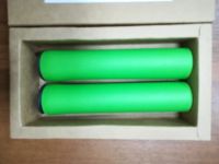 Лот: 13916585. Фото: 3. Грипсы.(Ручки руля). Спортивные товары