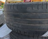 Лот: 16015516. Фото: 6. Комплект шин 225/50/17 c рубля