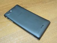 Лот: 8449339. Фото: 2. Продам Смартфон Sony Xperia J. Смартфоны, связь, навигация