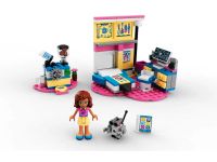 Лот: 21221294. Фото: 3. Конструктор lego Friends Комната... Дети растут