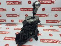 Лот: 20900979. Фото: 2. Селектор акпп Nissan Dualis KJ10... Автозапчасти
