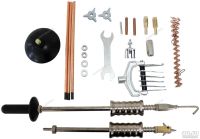 Лот: 13551955. Фото: 4. Аппарат точечной сварки споттер... Красноярск