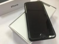 Лот: 9217788. Фото: 2. iPhone 7 Black 128GB. Смартфоны, связь, навигация