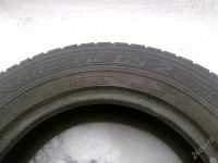 Лот: 2406548. Фото: 2. Шина DUNLOP STUDLESS GRASPIC DS... Шины, Диски