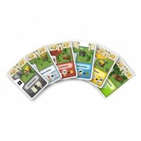 Лот: 11323035. Фото: 4. Настольная игра Королевские Товары