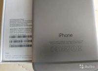 Лот: 14167202. Фото: 2. iPhone 6 16gb РСТ идеальное состоя. Смартфоны, связь, навигация