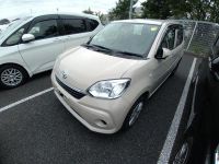 Лот: 25885269. Фото: 2. Toyota Passo. Авто, мото, водный транспорт