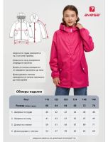 Лот: 25669790. Фото: 4. Куртка Ветровка на флисе на 140... Красноярск