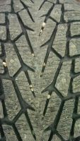 Лот: 6394045. Фото: 2. Nokian Hakkapeliitta 7 235/45... Шины, Диски