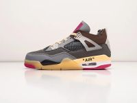 Лот: 24978576. Фото: 3. Кроссовки OFF White x Nike Air... Одежда, обувь, галантерея
