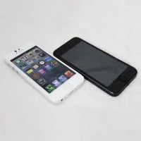 Лот: 3458330. Фото: 3. (Новая)Самая точная копия iphone5... Красноярск