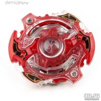 Лот: 11343628. Фото: 2. 🌀Волчок Beyblade Storm Spriggan... Игрушки