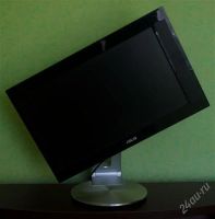 Лот: 1214674. Фото: 2. Монитор LCD ASUS PW191. Мониторы, проекторы