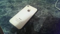 Лот: 3488519. Фото: 3. iPhone 4s 32gb White/белый Супер... Красноярск