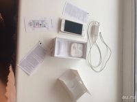 Лот: 8361321. Фото: 6. iPhone 5s gold 16gb