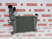 Лот: 21047543. Фото: 6. Радиатор интеркулера Mazda Mpv...