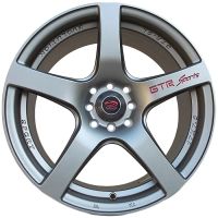 Лот: 4120890. Фото: 2. Диски новые Sakura Wheels 3718... Шины, Диски