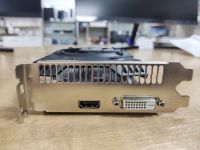 Лот: 20615115. Фото: 5. Видеокарта KFA2 GeForce GT 1030...