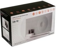 Лот: 19538465. Фото: 4. Колонки Nakatomi OS - 12 37W RMS... Красноярск