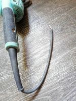 Лот: 16217597. Фото: 5. Makita GA9020 230мм