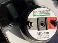 Лот: 3602088. Фото: 2. dynaudio. Автозвук