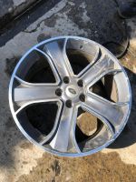 Лот: 11402565. Фото: 4. Диски Land Rover реплика R20 Range... Красноярск