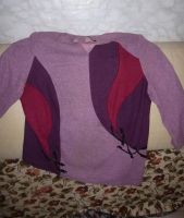 Лот: 10667964. Фото: 2. Кофта женская, сиреневая, г. Брест... Женская одежда