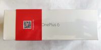 Лот: 12159065. Фото: 3. OnePlus 6 Midnight Black (матовый... Красноярск