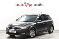 Лот: 22488986. Фото: 4. Kia Ceed 2012