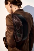 Лот: 24955647. Фото: 6. Сумка-хобо EKONIKA PREMIUM