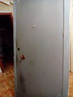 Лот: 15029794. Фото: 4. дверь входная. Красноярск