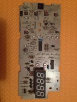 Лот: 6933966. Фото: 4. Модуль управления Beko 3932XAC. Красноярск