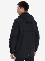 Лот: 25652205. Фото: 4. Ветровка мужская Demix Midfielder... Красноярск