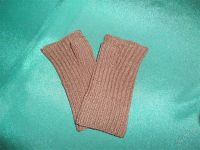 Лот: 1726644. Фото: 2. Продам перчатки-митенки (осень-весна... Аксессуары