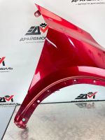 Лот: 25887735. Фото: 4. крыло Mazda CX-5 KF. Красноярск