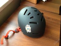 Лот: 1689970. Фото: 2. Велосипедный шлем TSG. Велоспорт