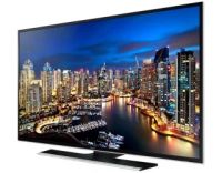 Лот: 4839590. Фото: 2. Новый! Телевизор UltraHD LED 50... ТВ и видео