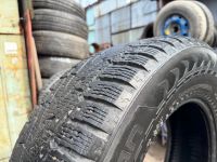Лот: 25711025. Фото: 2. (1шт.) 265-65-17 Nokian Hakkapeliitta... Шины, Диски