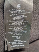 Лот: 24380899. Фото: 12. Лонгслив G-STAR RAW цвет чёрный...