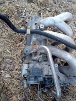 Лот: 15811793. Фото: 5. Впускной коллектор Bluebird sylphy...