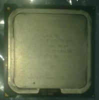 Лот: 3683676. Фото: 2. Intel Core 2 Duo E6300 1.86GHz... Комплектующие