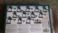 Лот: 4441505. Фото: 2. Warhammer 40 000 Necrons миниатюры. Моделизм