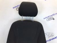 Лот: 21707369. Фото: 4. сиденье Geely Emgrand EC7 FE-1. Красноярск