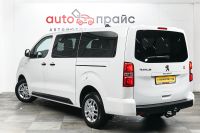 Лот: 19426417. Фото: 5. Peugeot Traveller, I Long 2.0d...