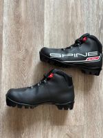 Лот: 25882042. Фото: 2. Ботинки лыжные Spine Ski Boots... Лыжи