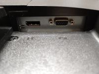Лот: 25729451. Фото: 3. Монитор ЖК 23.8" Dell E2420H/1920x1080... Компьютеры, оргтехника, канцтовары