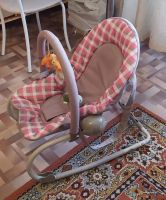 Лот: 16309816. Фото: 4. Автокресло от 0 до полугода