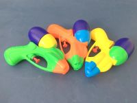 Лот: 5744903. Фото: 4. 🧡💦 Водяной пистолет малый пластмассовый... Красноярск