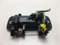 Лот: 20393499. Фото: 6. Ручка двери Toyota Tercel 1988...